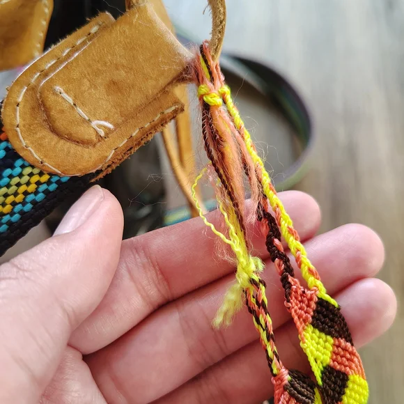 Consuela Poppy Downtown Crossbody Bag - Picture 12 of 16